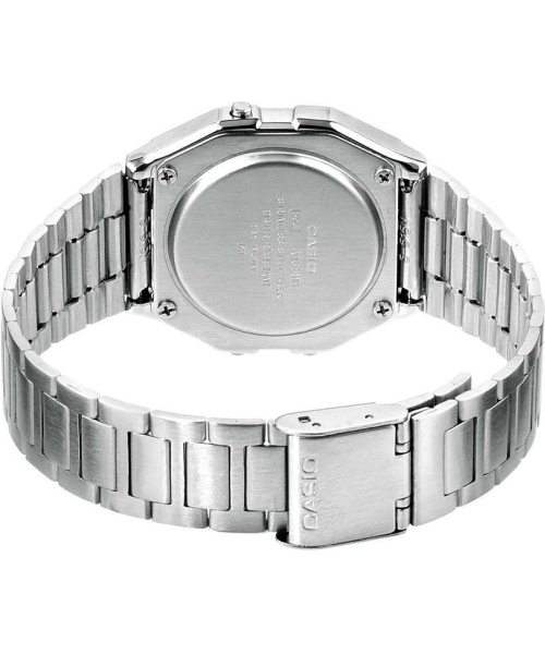 ���� Casio Vintage A158WEA-7 #4