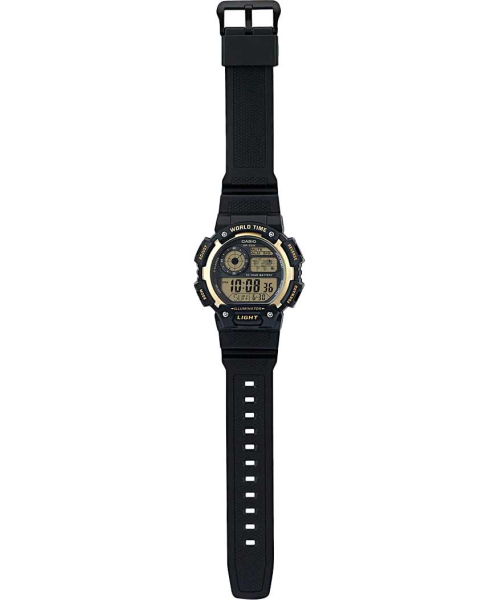 ���� Casio Collection AE-1400WH-9A #4