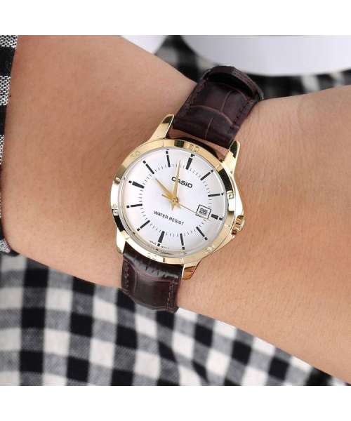 ���� Casio Collection LTP-V004GL-7A #2