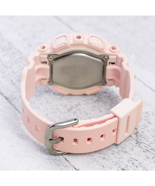 ���� Casio Baby-G BA-110RG-4A #5