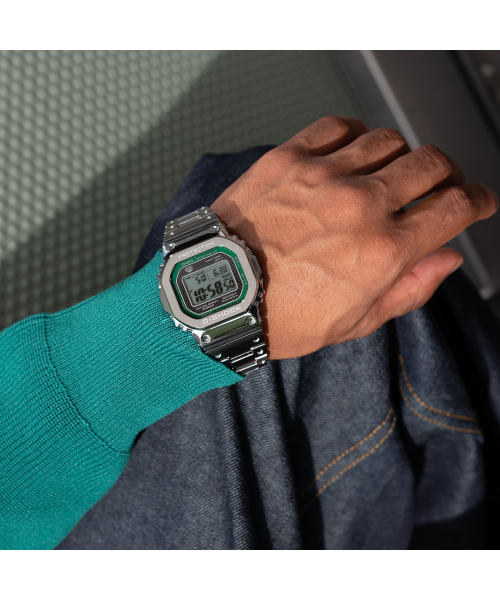 ���� Casio G-Shock GMW-B5000D-3 #2