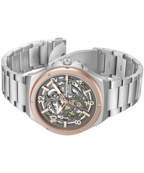 ���� Kenneth Cole KCWGY0046303 #4