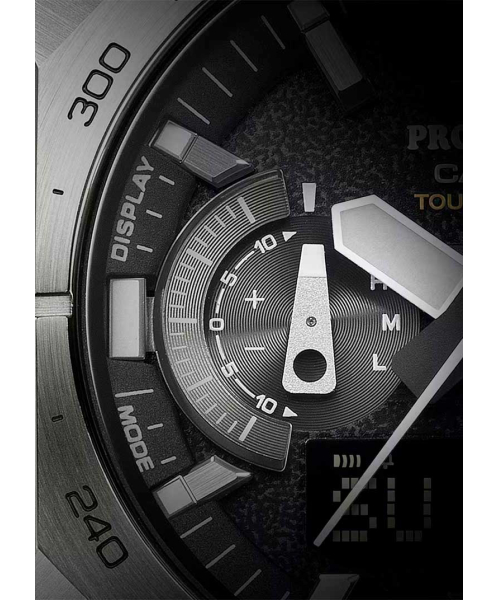 ���� Casio Pro Trek PRW-B1000-1 #3