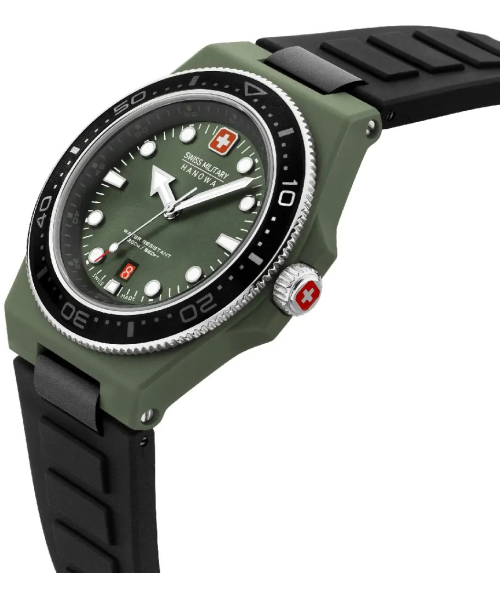 ���� Swiss Military Hanowa SMWGN0001181 #2