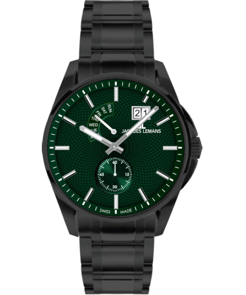 ���� Jacques Lemans 1-2199U #1