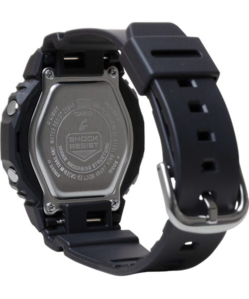 ���� Casio G-Shock GMA-P2100BB-1A #6