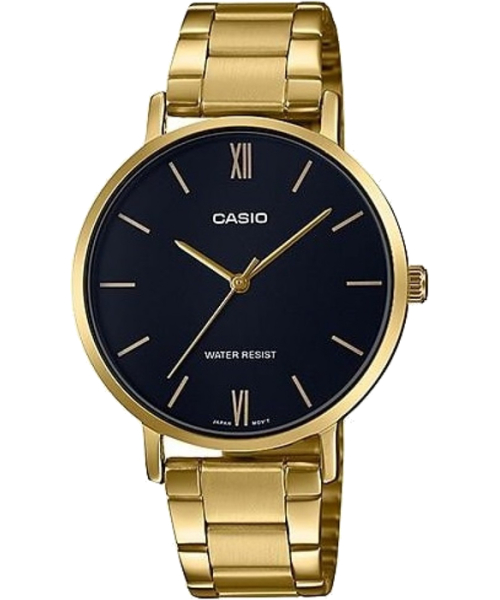 ���� Casio Collection LTP-VT01G-1B #1