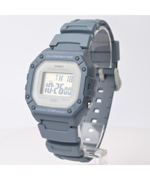 ���� Casio Collection W-218HC-2A #2