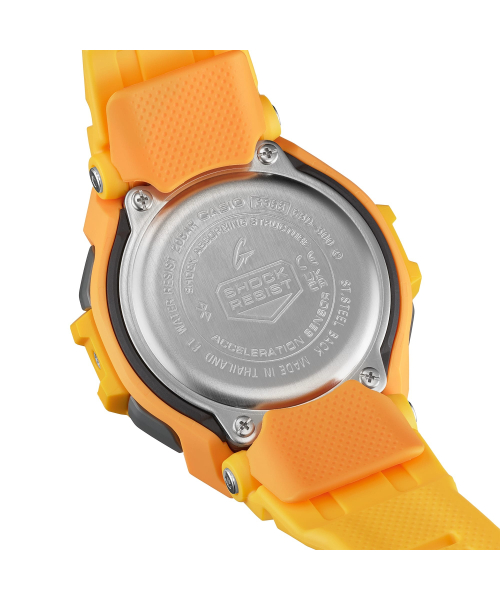 ���� Casio G-Shock GBD-300-9 #6
