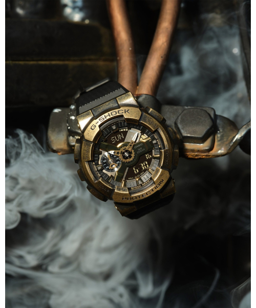 ���� Casio G-Shock GM-110VG-1A9 #2