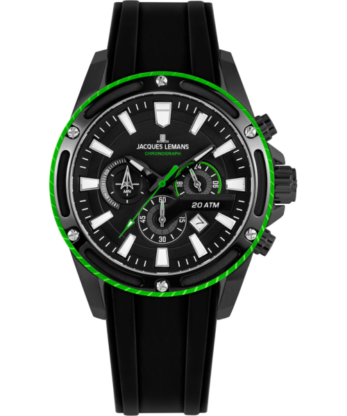 ���� Jacques Lemans 1-2141C #1