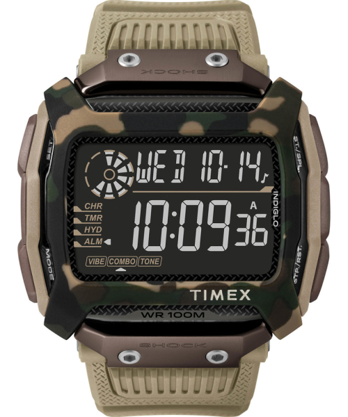 ���� Timex TW5M20600 #1