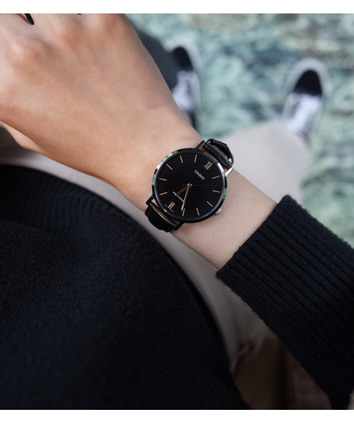 ���� Casio Collection MTP-VT01L-1B #2