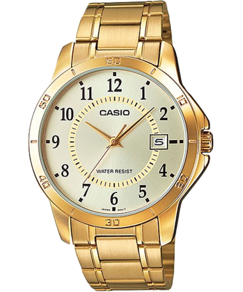 ���� Casio Collection MTP-V004G-9B #1