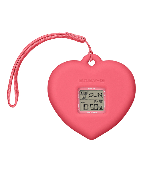 ���� Casio Baby-G BGD-10KH-4 #6