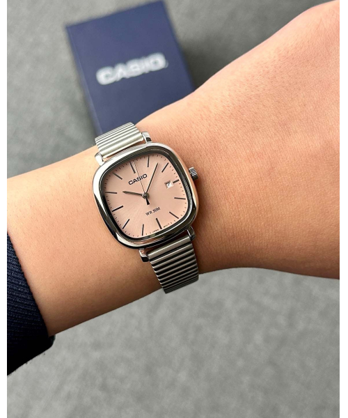 ���� Casio Collection LTP-B166D-4A #2