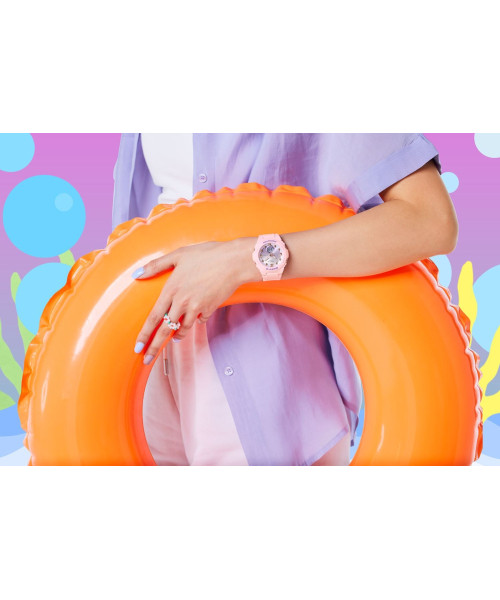 ���� Casio Baby-G BGA-320-4A #3