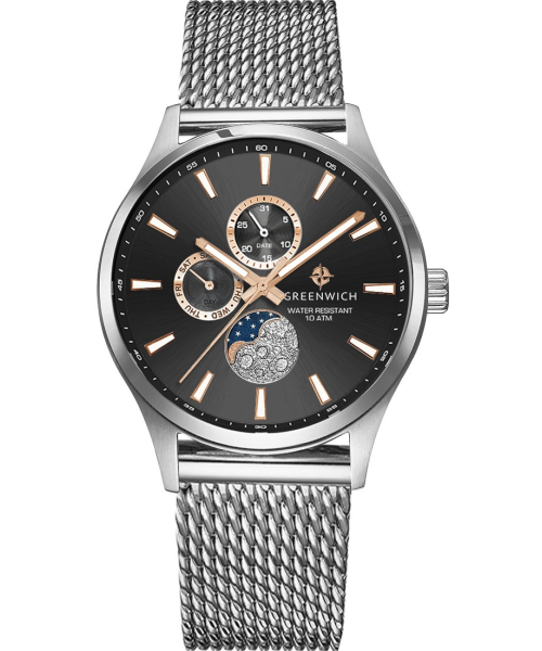 ���� Greenwich GW 058.19.35 #1