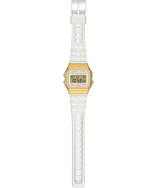 ���� Casio Vintage F-91WS-7A2 #6