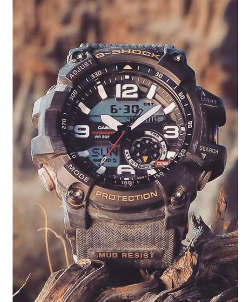 ���� Casio G-Shock GG-1000-1A #3