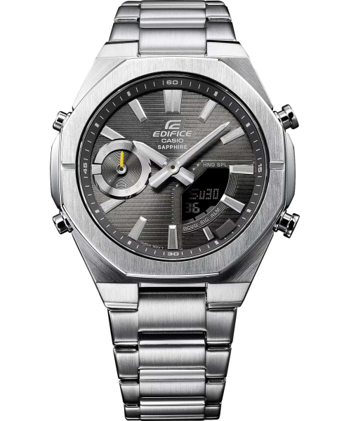 ���� Casio Edifice ECB-S10D-8A #3