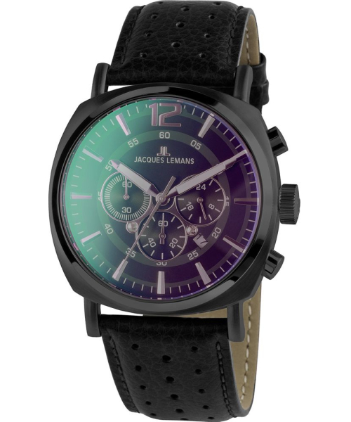 ���� Jacques Lemans 1-1645N #1