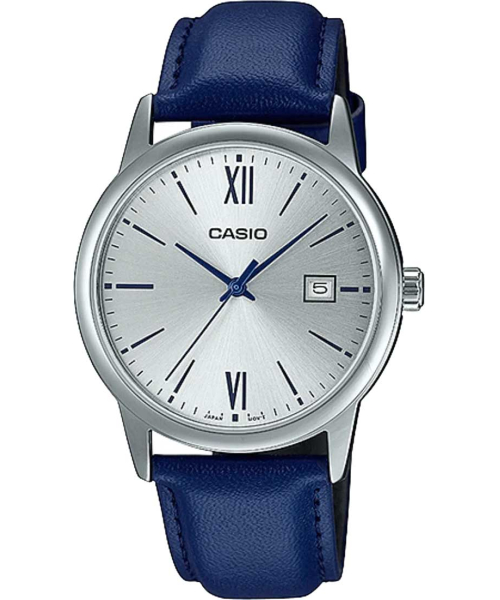  Casio Collection MTP-V002L-2B3 #1