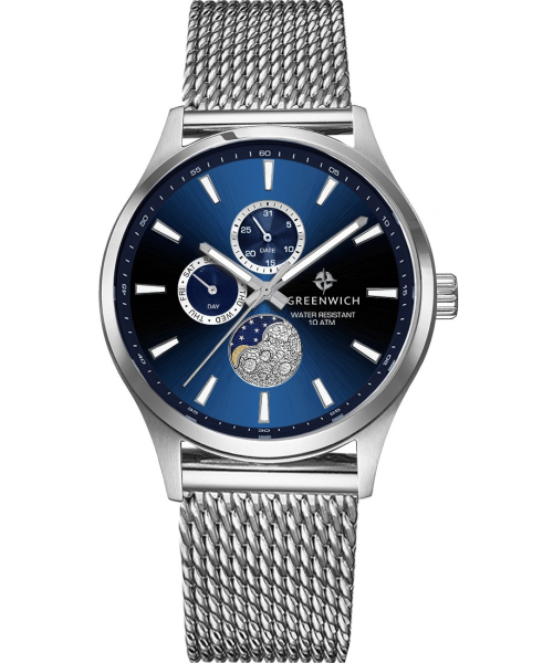 ���� Greenwich GW 058.19.36 #1