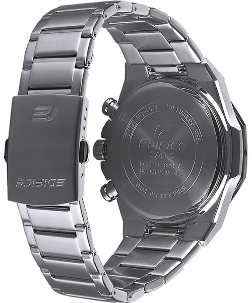 ���� Casio Edifice EFS-S570DB-2A #4