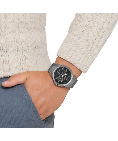 ���� Fossil FS4736 #4