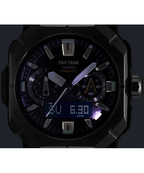 ���� Casio Pro Trek PRW-B1000-5 #9