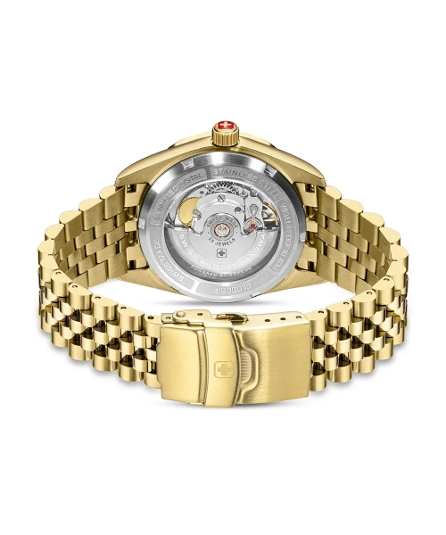���� Swiss Military Hanowa SMWGL0005410 #4