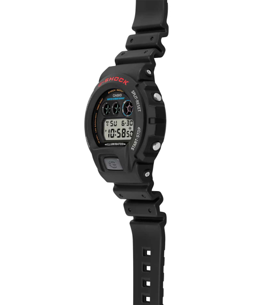 ���� Casio G-Shock DW-6900U-1 #4