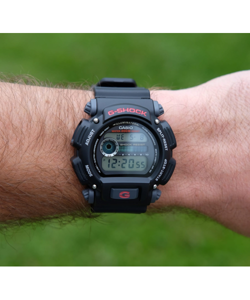 ���� Casio G-Shock DW-9052-1V #3