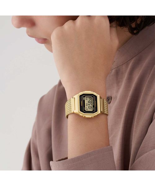 ���� Casio Vintage A1000MGA-5 #2