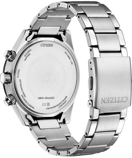 ���� Citizen AT8266-89E #4