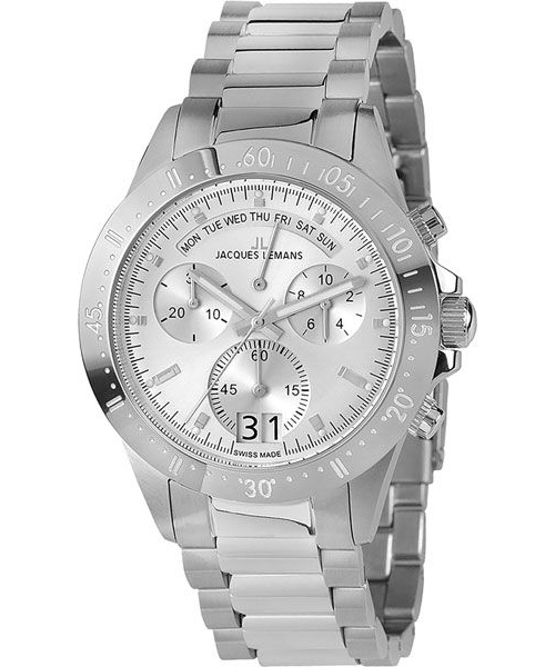 ���� Jacques Lemans 40-10A #1