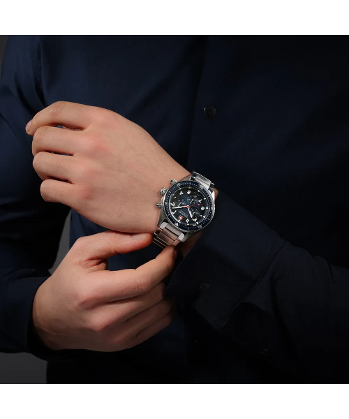 ���� Swiss Military Hanowa SMWGI0003804 #4