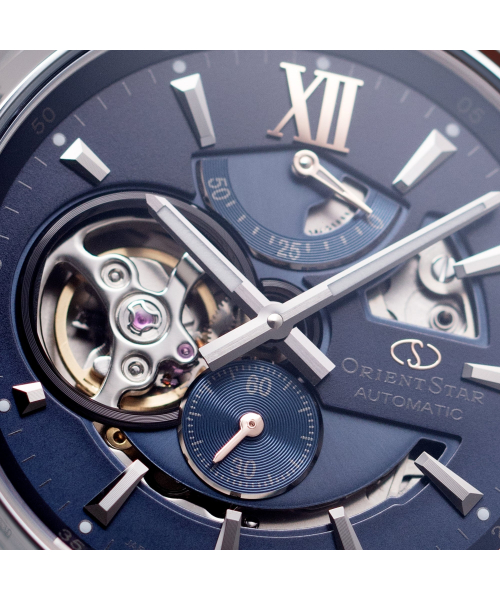 ���� Orient Star RE-AV0132L00 #5