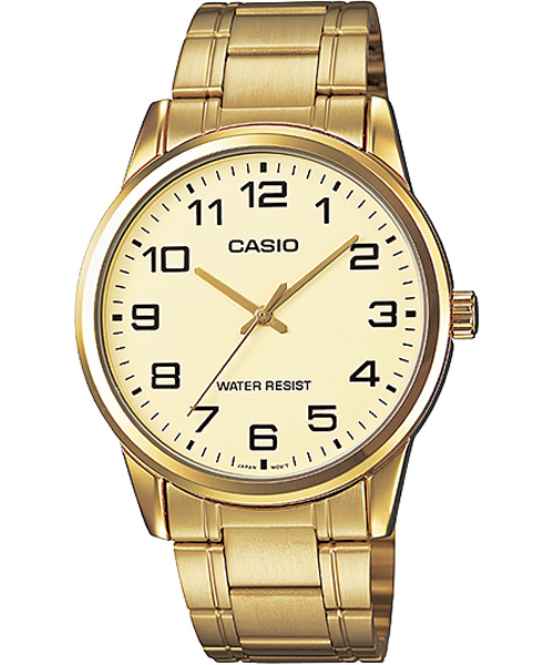 ���� Casio Collection MTP-V001G-9B #1