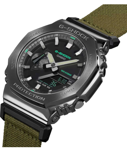 ���� Casio G-Shock GM-2100CB-3A #4