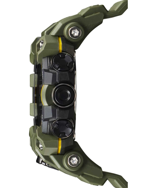 ���� Casio G-Shock GW-9500-3 #7