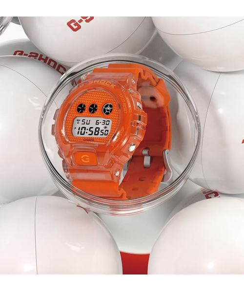 ���� Casio G-Shock DW-6900GL-4 #2