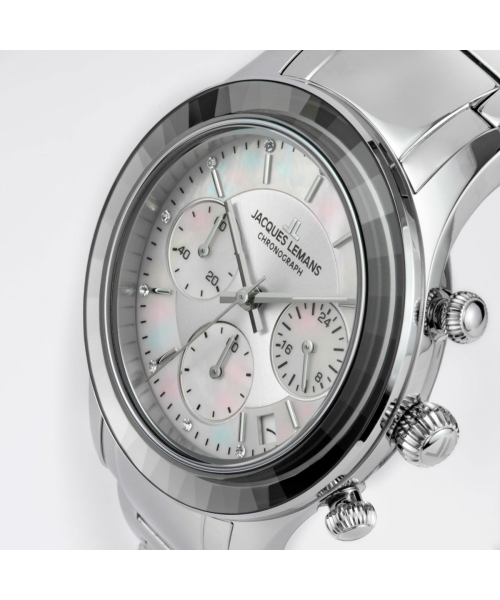 ���� Jacques Lemans 1-2151F #4
