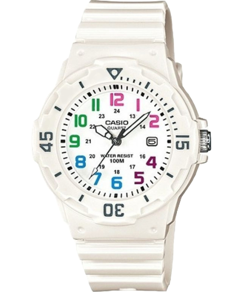 ���� Casio Collection LRW-200H-7B #1