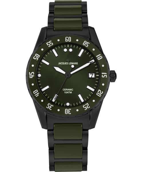 ���� Jacques Lemans 42-10F #1