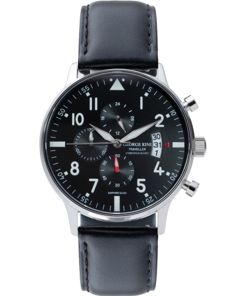 ���� George Kini GK.TR0002 #1