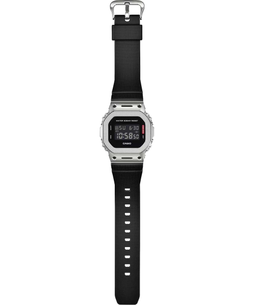 ���� Casio G-Shock GM-5600M-1 #5