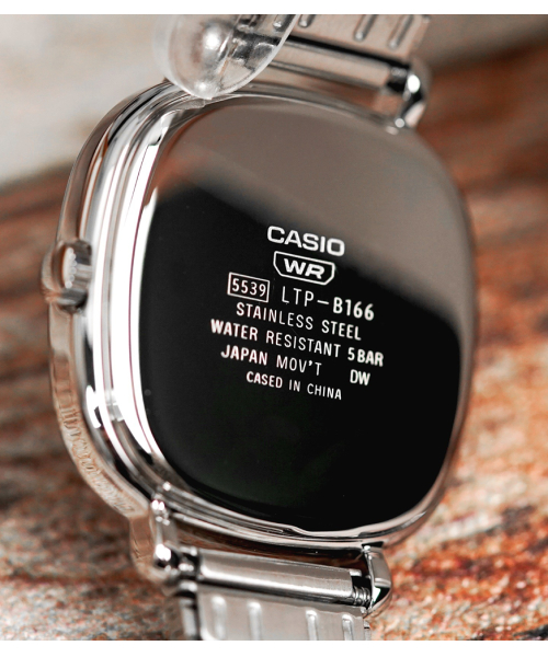 ���� Casio Collection LTP-B166D-2A #6