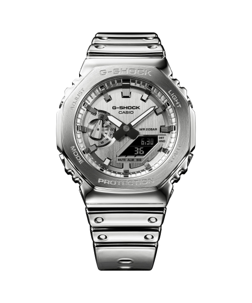 ���� Casio G-Shock GM-2100YM-8A #4